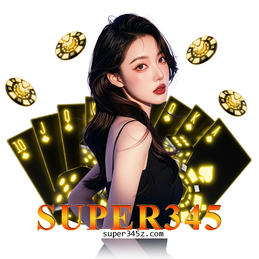 ทางเข้า super345